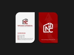 Business Card Design by Creations Box 2015 for this project | Design: #19202345