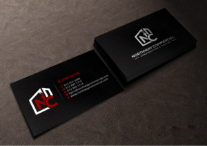 Business Card Design by Creations Box 2015 for this project | Design: #19202346