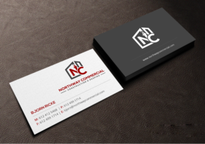 Business Card Design by Creations Box 2015 for this project | Design: #19202347