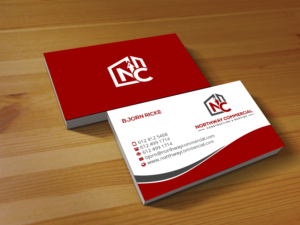 Business Card Design by Creations Box 2015 for this project | Design: #19202360