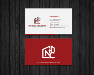 Design de Carte de Visite par chandrayaan.creative pour ce projet | Design : #19196215