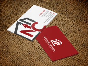 Business Card Design by chandrayaan.creative for this project | Design: #19199101