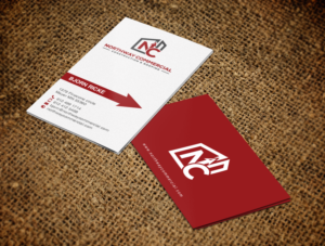 Business Card Design by chandrayaan.creative for this project | Design: #19199103