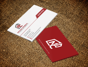 Business Card Design by chandrayaan.creative for this project | Design: #19199129