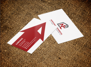 Visitenkarten-Design von chandrayaan.creative für dieses Projekt | Design: #19201204