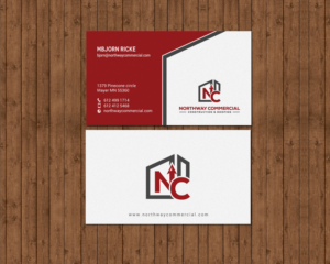 Visitenkarten-Design von chandrayaan.creative für dieses Projekt | Design: #19201209