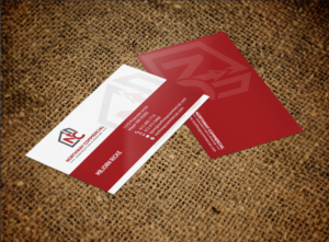 Visitenkarten-Design von chandrayaan.creative für dieses Projekt | Design: #19201237
