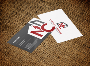 Business Card Design by chandrayaan.creative for this project | Design: #19201238
