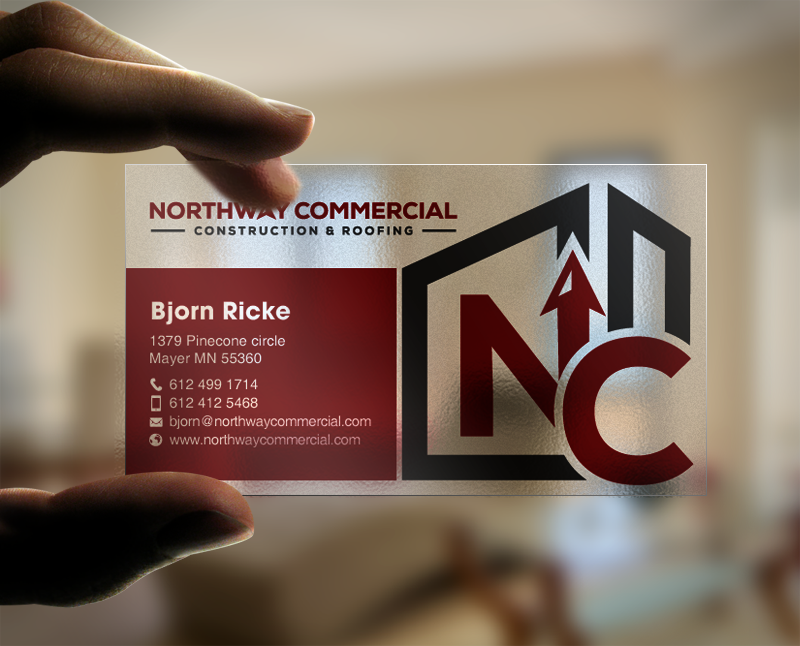 Design de Carte de Visite par chandrayaan.creative pour ce projet | Design #19201254