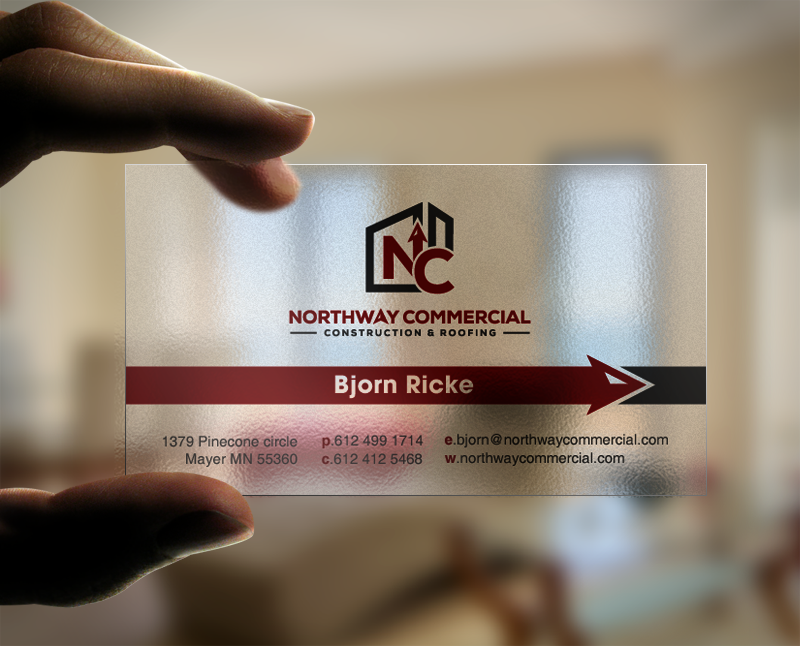 Visitenkarten-Design von chandrayaan.creative für dieses Projekt | Design #19201255