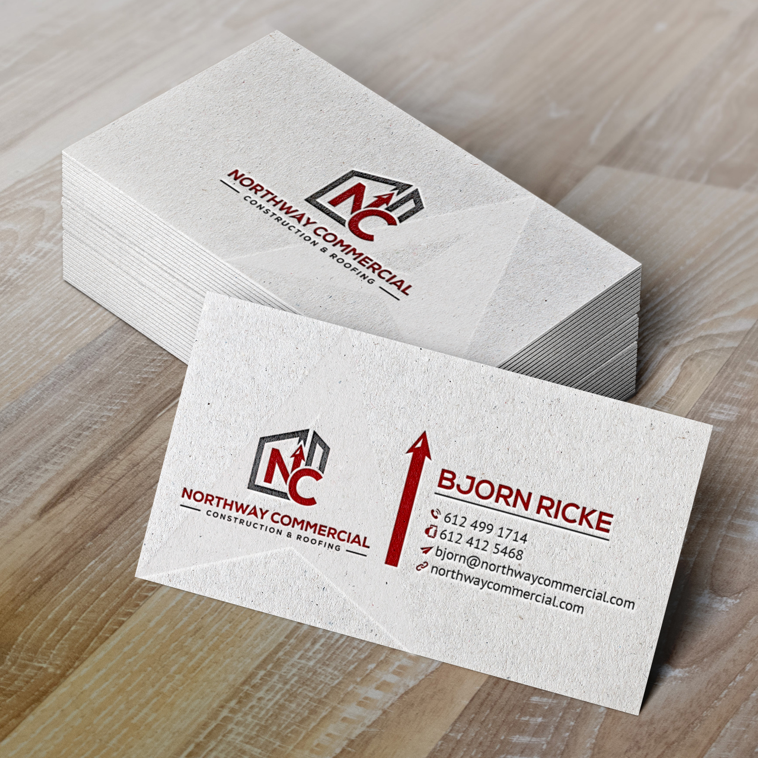 Business Card Design by Graphics Desk for this project | Design #19193752