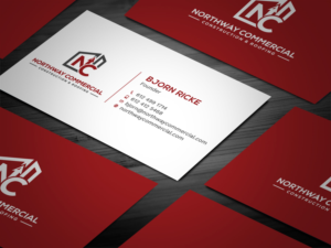 Design de Carte de Visite par Tripti Ranjan Gain pour ce projet | Design : #19196052