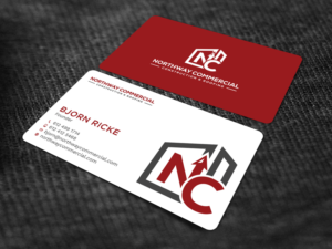 Design de Carte de Visite par Tripti Ranjan Gain pour ce projet | Design : #19196053