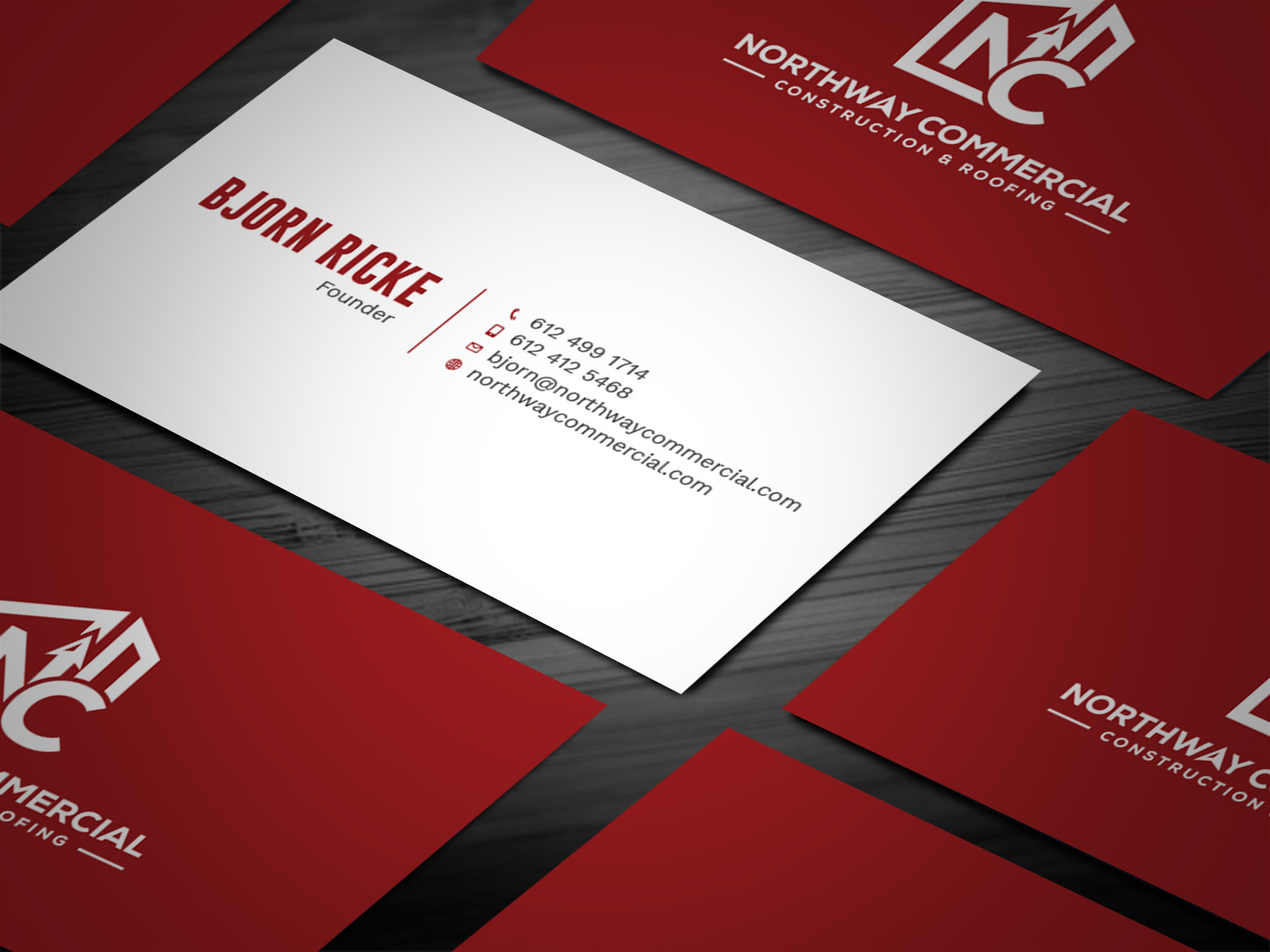 Business Card Design by Tripti Ranjan Gain for this project | Design #19196055