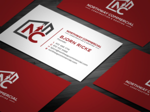 Design de Carte de Visite par Tripti Ranjan Gain pour ce projet | Design : #19196061