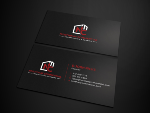 Design de Carte de Visite par Tripti Ranjan Gain pour ce projet | Design : #19196062