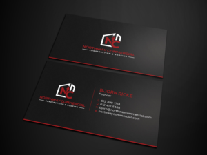 Design de Carte de Visite par Tripti Ranjan Gain pour ce projet | Design : #19196063