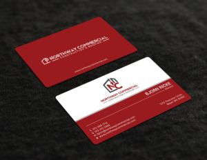 Design de Carte de Visite par Tripti Ranjan Gain pour ce projet | Design : #19196305