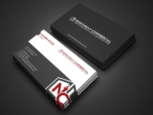 Design de Carte de Visite par Tripti Ranjan Gain pour ce projet | Design : #19196307