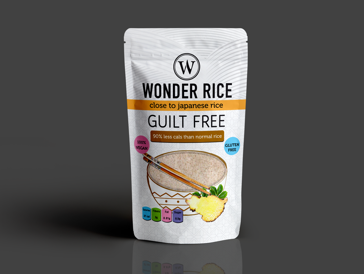 Design Emballage par Chaitanya S. pour ce projet | Design #19344222