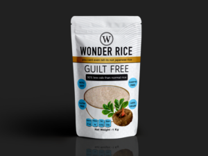 Packaging Design by Chaitanya S.