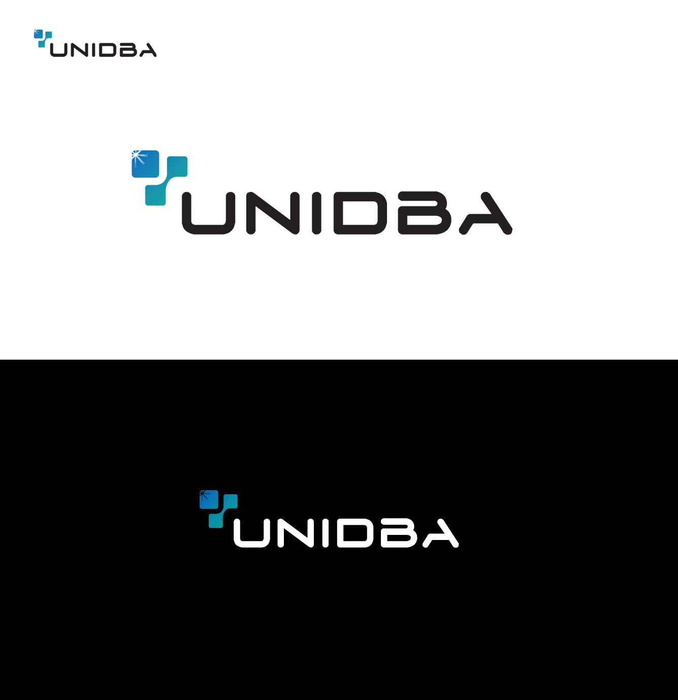 Logo Design by CanDoDesign for UNIDBA Consultoria em TI | Design #19280914