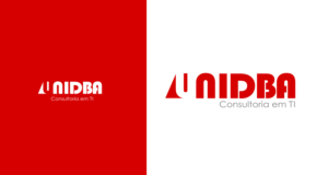 Logo Design by Giovanni for UNIDBA Consultoria em TI | Design #19293294