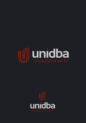 Logo Design by alok bhopatkar for UNIDBA Consultoria em TI | Design: #19281648