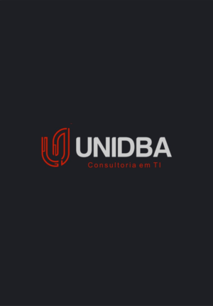Logo Design by alok bhopatkar for UNIDBA Consultoria em TI | Design: #19281688