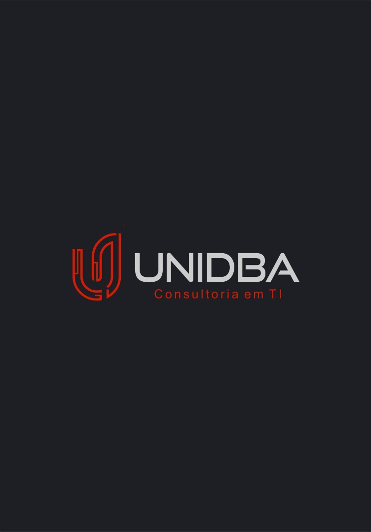 Logo Design by alok bhopatkar for UNIDBA Consultoria em TI | Design #19281741