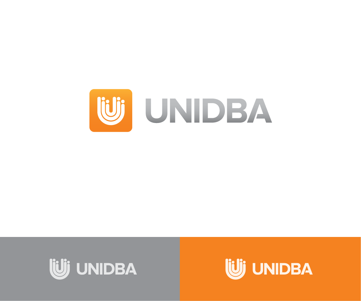 Design de Logo par bluejet pour UNIDBA Consultoria em TI | Design #19280082