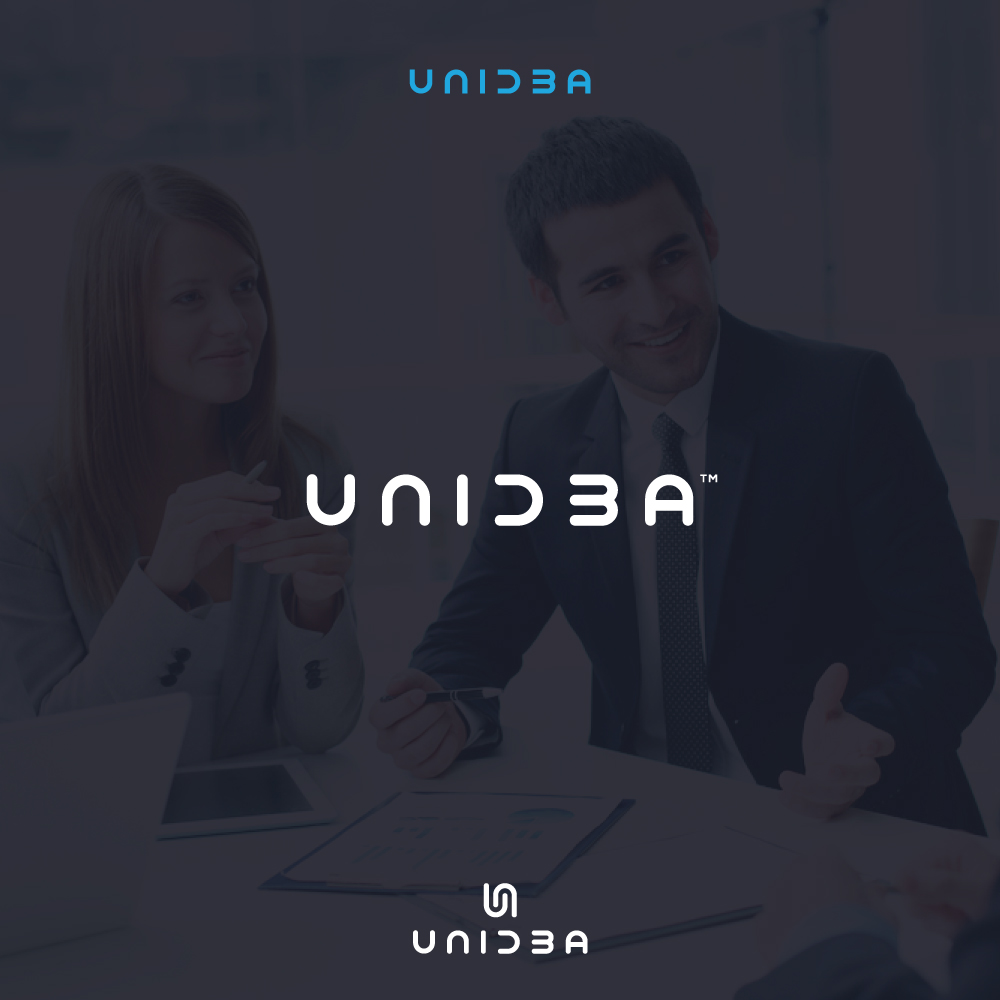 Logo Design by Azus for UNIDBA Consultoria em TI | Design #19272977