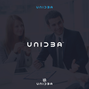 Logo Design by Azus for UNIDBA Consultoria em TI | Design: #19272977