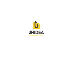 Logo Design by SANYA AN for UNIDBA Consultoria em TI | Design: #19312075