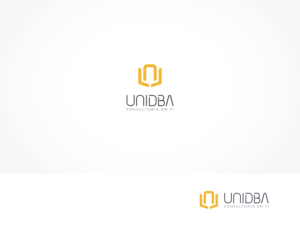 Logo Design by ArtTank for UNIDBA Consultoria em TI | Design: #19280239