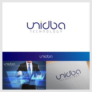 Logo Design by momo57 for UNIDBA Consultoria em TI | Design #19280162