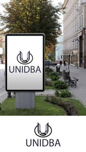 Logo Design by Impressive Solutions for UNIDBA Consultoria em TI | Design: #19274460