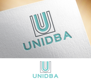 Logo Design by Impressive Solutions for UNIDBA Consultoria em TI | Design: #19274462