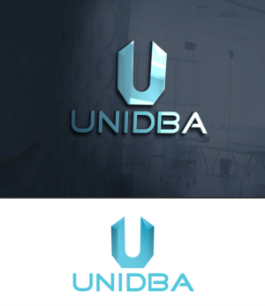 Logo Design by Impressive Solutions for UNIDBA Consultoria em TI | Design: #19274463