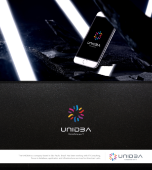 Logo Design by creative.visuals