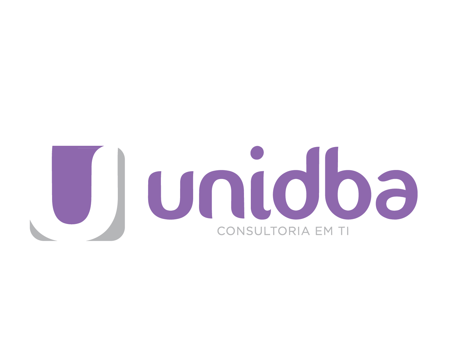 Logo Design by Pv_999 for UNIDBA Consultoria em TI | Design #19280845