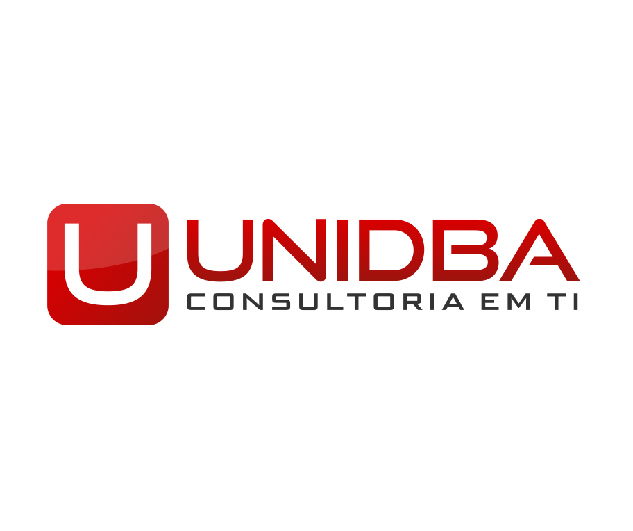 Logo Design by creativea for UNIDBA Consultoria em TI | Design #19198588