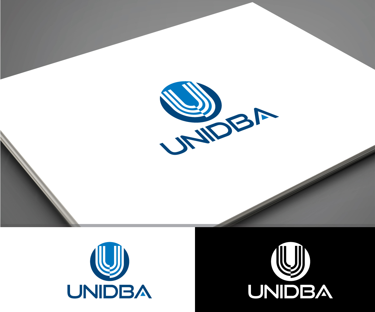 Logo Design by future logo.com for UNIDBA Consultoria em TI | Design #19295049