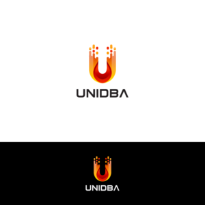 Logo Design by Creative_Projectss for UNIDBA Consultoria em TI | Design: #19281805