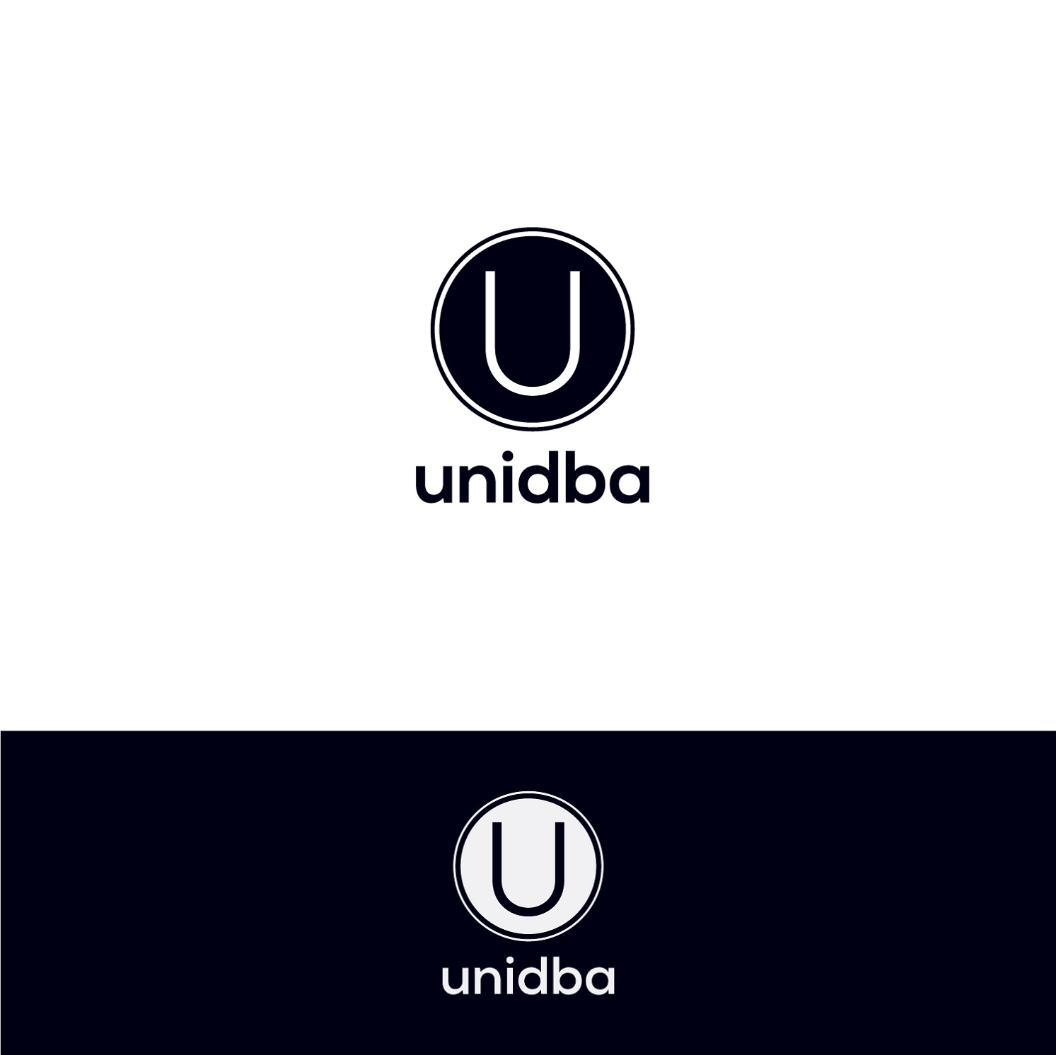 Logo Design by Creative_Projectss for UNIDBA Consultoria em TI | Design #19290437