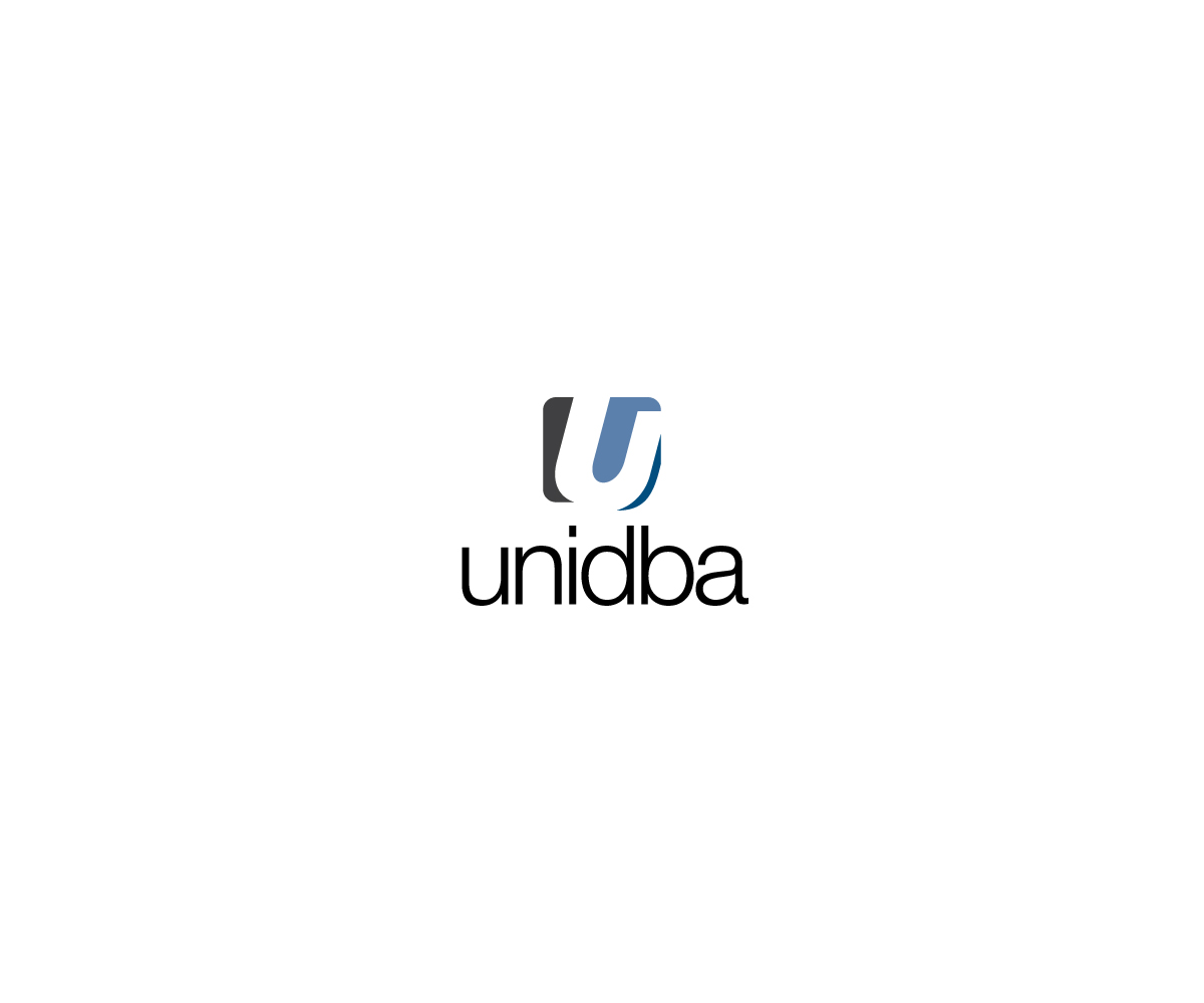 Logo Design by taufik_alrahman for UNIDBA Consultoria em TI | Design #19272692