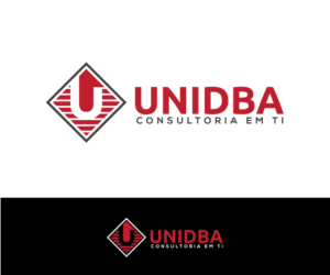 Logo Design by designmind78 for UNIDBA Consultoria em TI | Design: #19198322