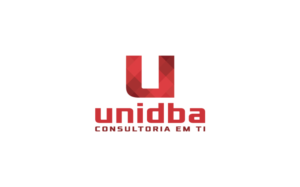 Logo Design by ilovedesign1 for UNIDBA Consultoria em TI | Design: #19197476