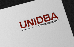 Logo Design by Malkuchulu for UNIDBA Consultoria em TI | Design: #19194730