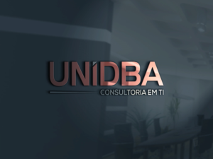 Logo Design by Malkuchulu for UNIDBA Consultoria em TI | Design: #19194731